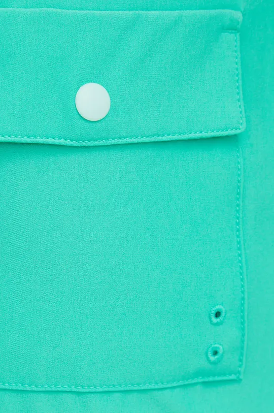 zelená plavkové šortky GAP