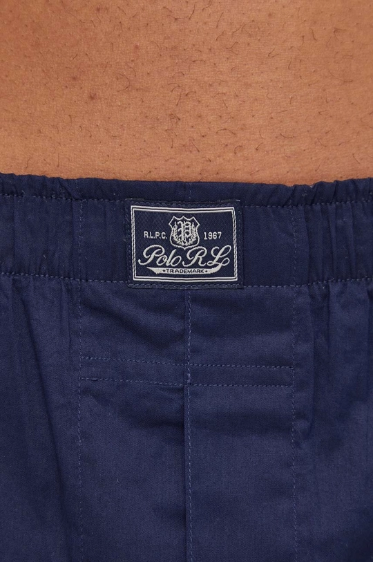 Polo Ralph Lauren boxer in cotone pacco da 3