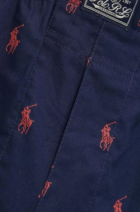 Polo Ralph Lauren bokserki bawełniane 3-pack