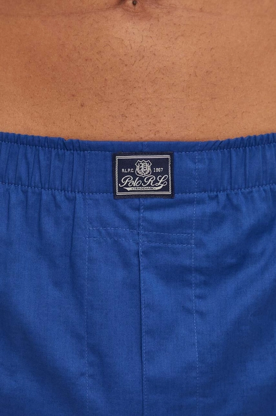 Βαμβακερό μποξεράκι Polo Ralph Lauren 3-pack