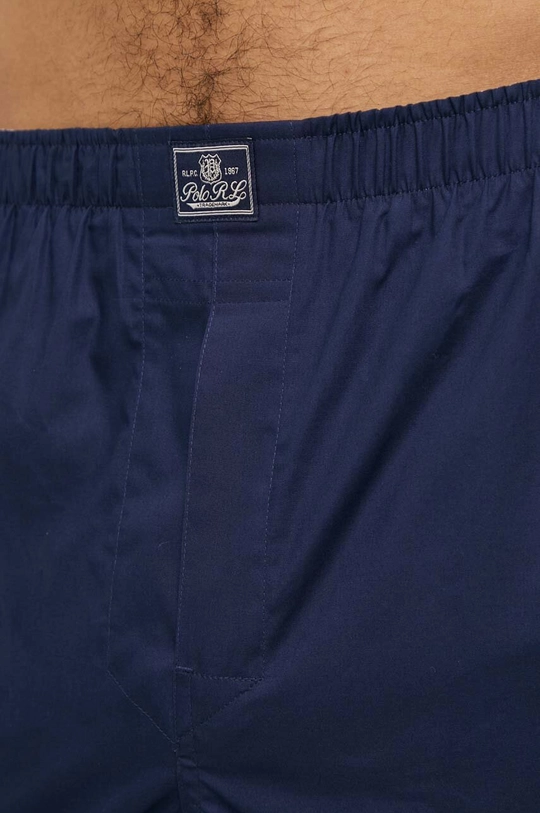 Polo Ralph Lauren bokserki bawełniane 3-pack