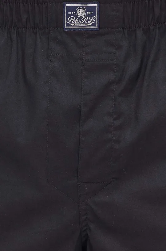 Βαμβακερό μποξεράκι Polo Ralph Lauren 3-pack