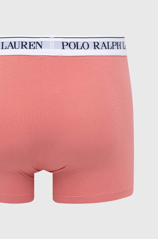 Polo Ralph Lauren bokserki 3-pack