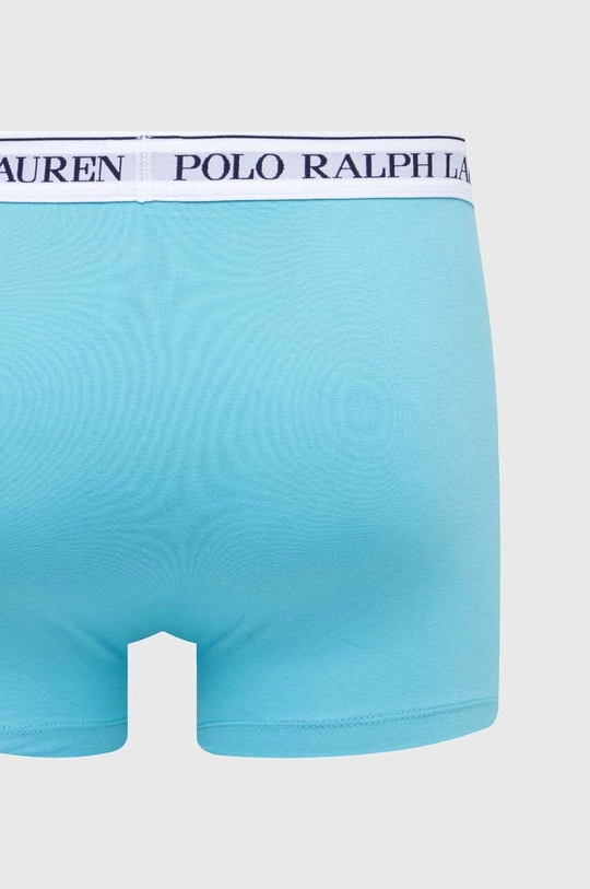 Polo Ralph Lauren bokserki 3-pack