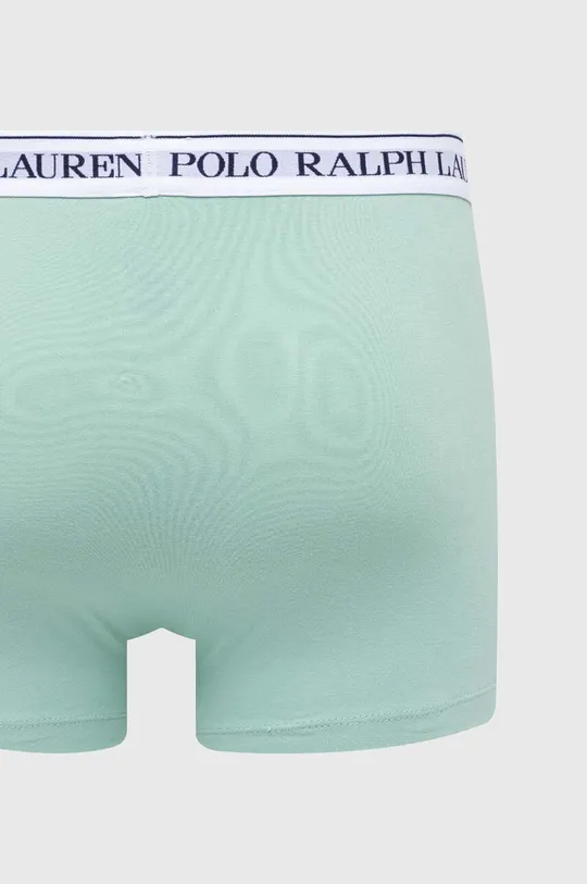 Боксери Polo Ralph Lauren 3-pack