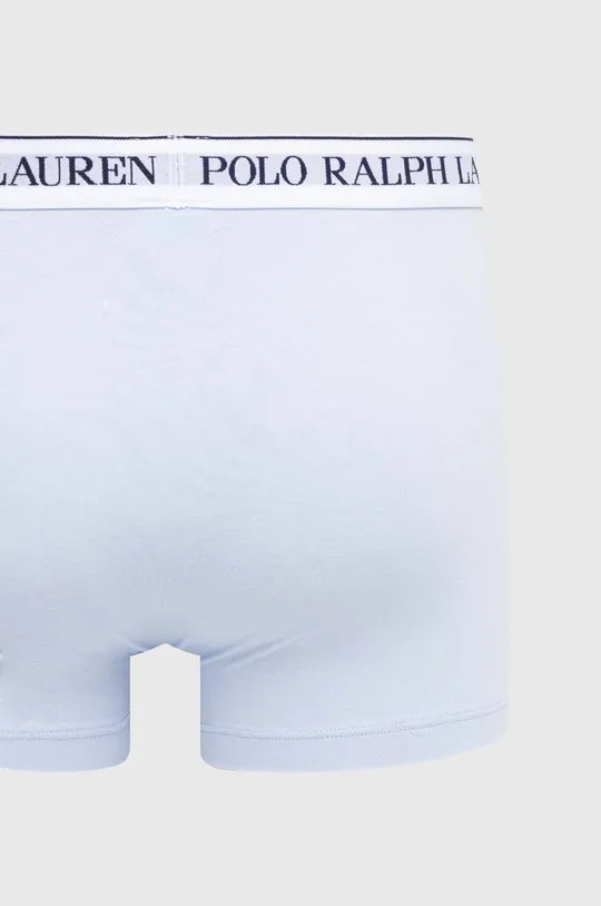 Bokserice Polo Ralph Lauren 3-pack