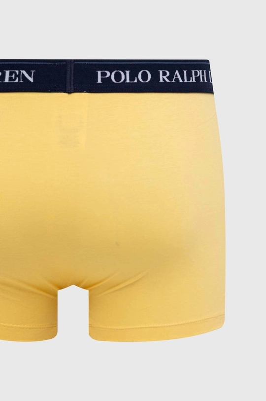 Боксери Polo Ralph Lauren 3-pack