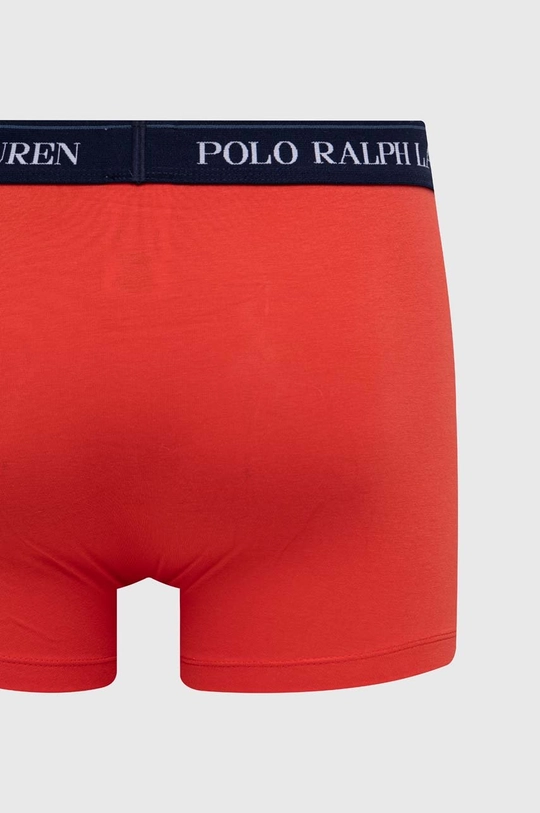 Боксеры Polo Ralph Lauren 3 шт