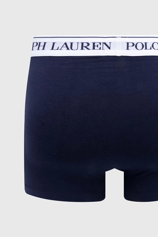 Bokserice Polo Ralph Lauren 3-pack