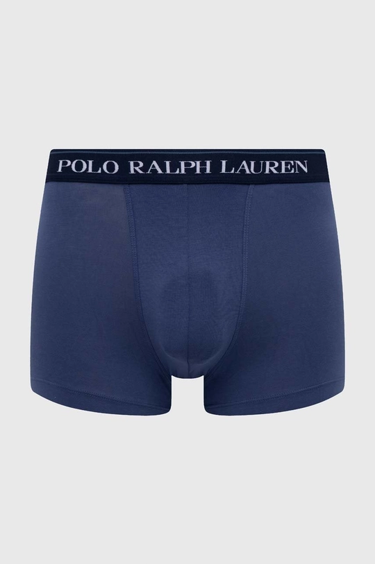 Μποξεράκια Polo Ralph Lauren 3-pack 95% Βαμβάκι, 5% Σπαντέξ