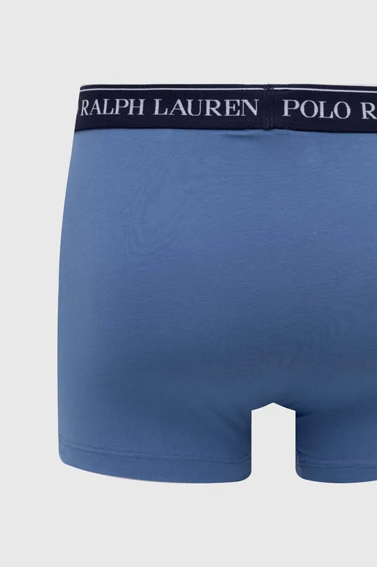 Polo Ralph Lauren boxer pacco da 3