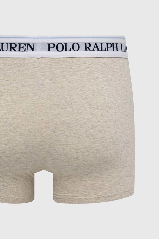 Boxerky Polo Ralph Lauren 3-pak