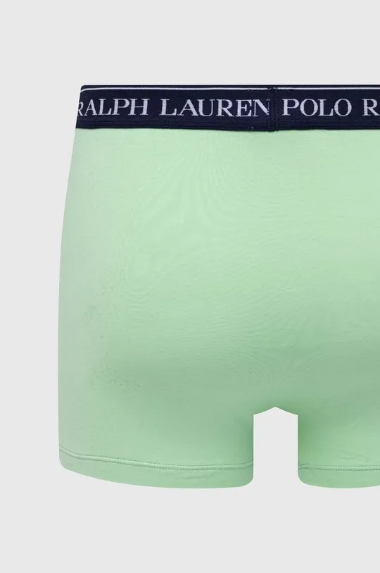 Боксеры Polo Ralph Lauren 3 шт