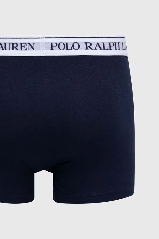 Bokserice Polo Ralph Lauren 3-pack Muški