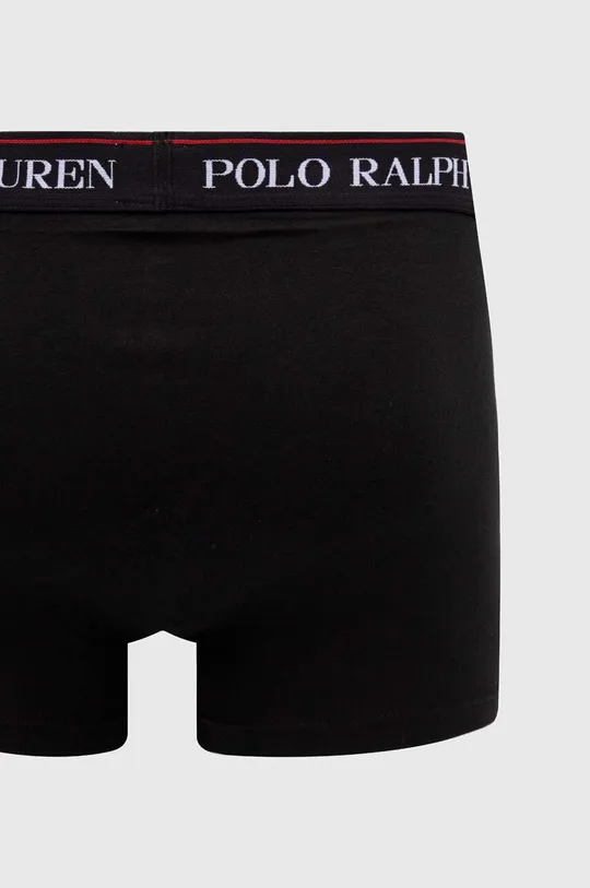 Boxerky Polo Ralph Lauren 3-pak Pánsky