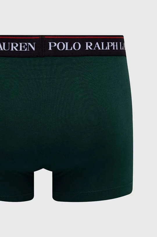 Polo Ralph Lauren boxeralsó 3 db