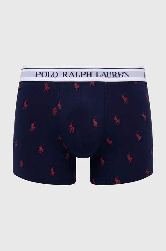 Μποξεράκια Polo Ralph Lauren 3-pack 95% Βαμβάκι, 5% Σπαντέξ
