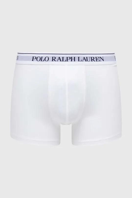πολύχρωμο Μποξεράκια Polo Ralph Lauren 3-pack