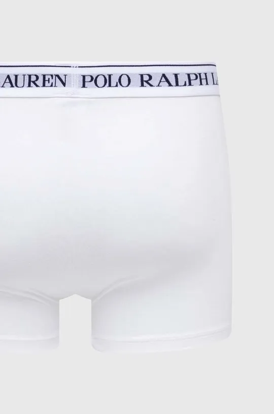 Боксери Polo Ralph Lauren 3-pack