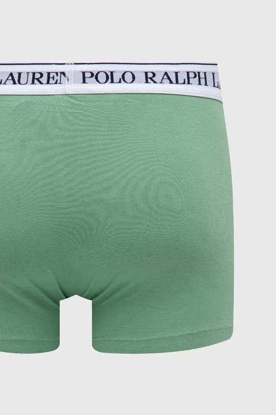Boxerky Polo Ralph Lauren 3-pak