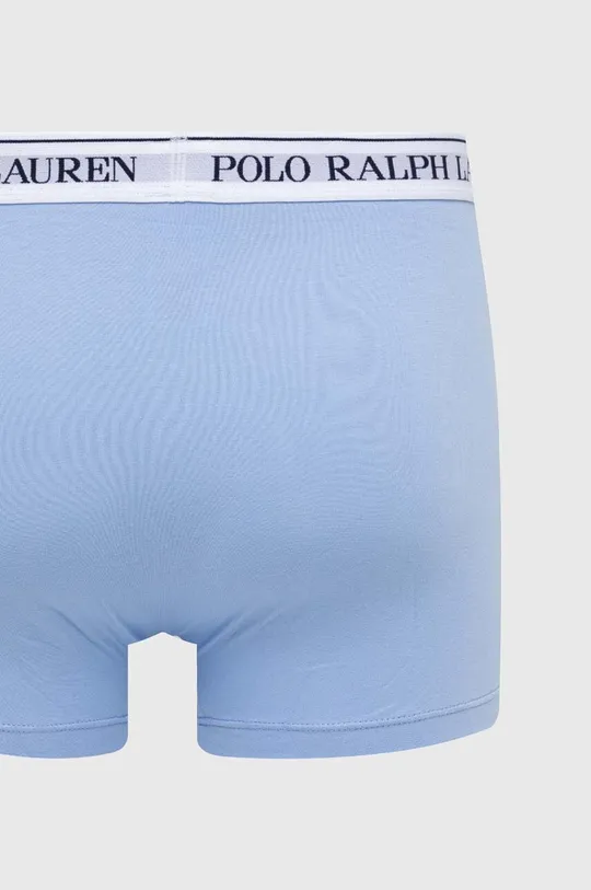 Bokserice Polo Ralph Lauren 3-pack Muški