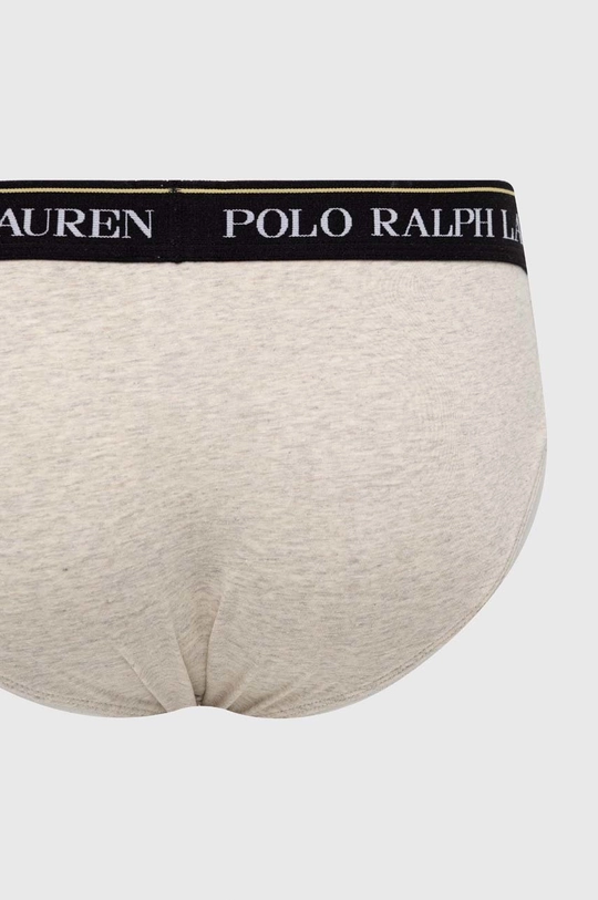 Moške spodnjice Polo Ralph Lauren 3-pack