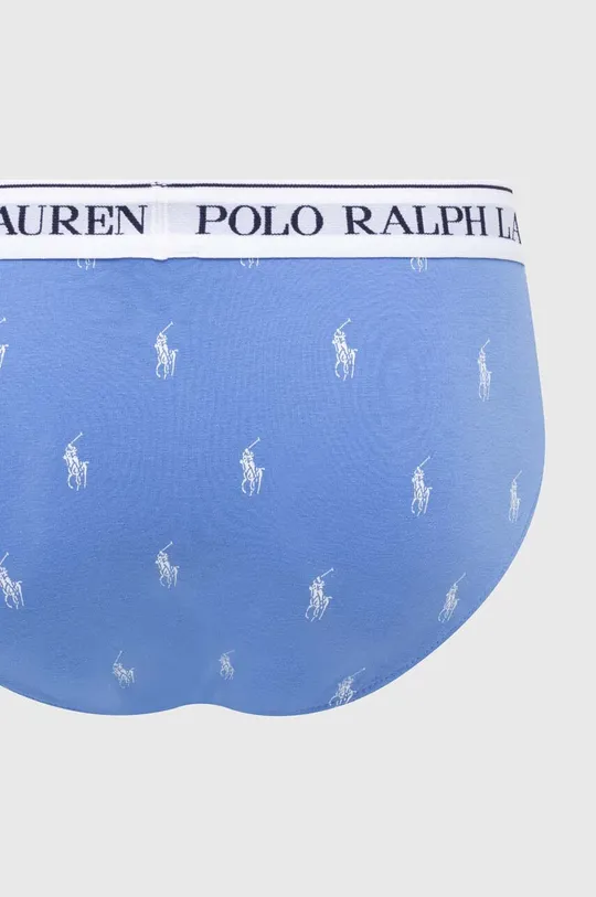 Сліпи Polo Ralph Lauren 3-pack Чоловічий