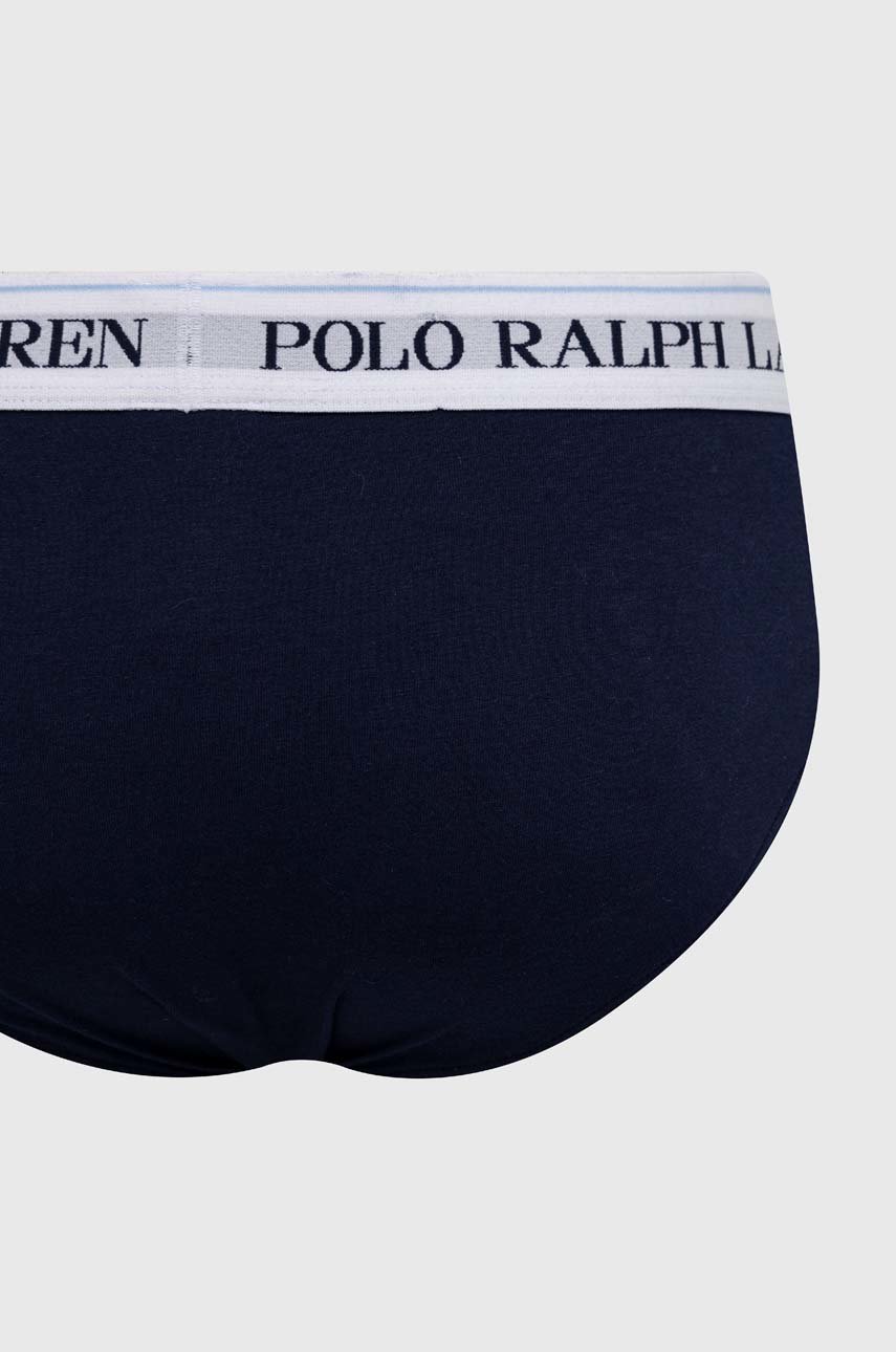 Сліпи Polo Ralph Lauren 3-pack чоловічі | ANSWEAR.ua