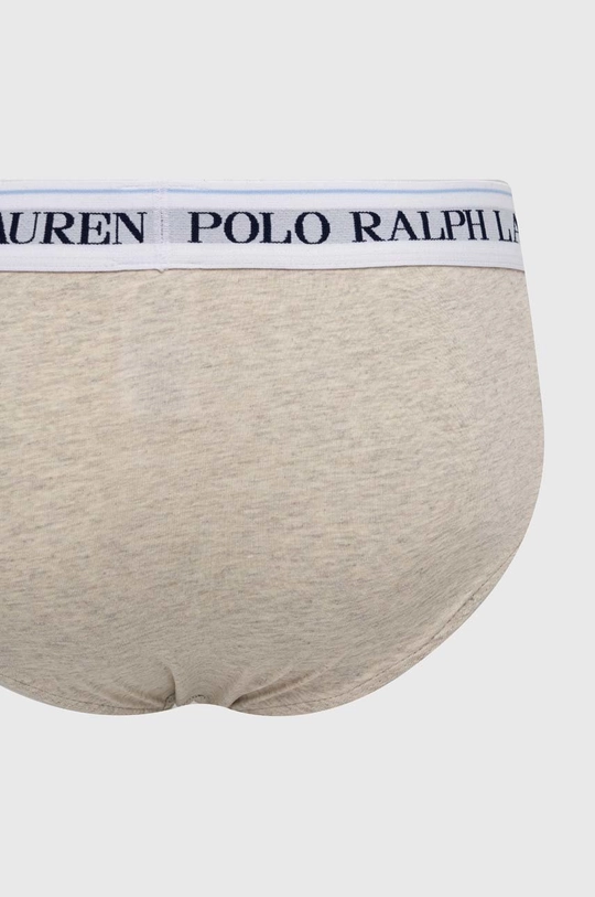 Moške spodnjice Polo Ralph Lauren 3-pack