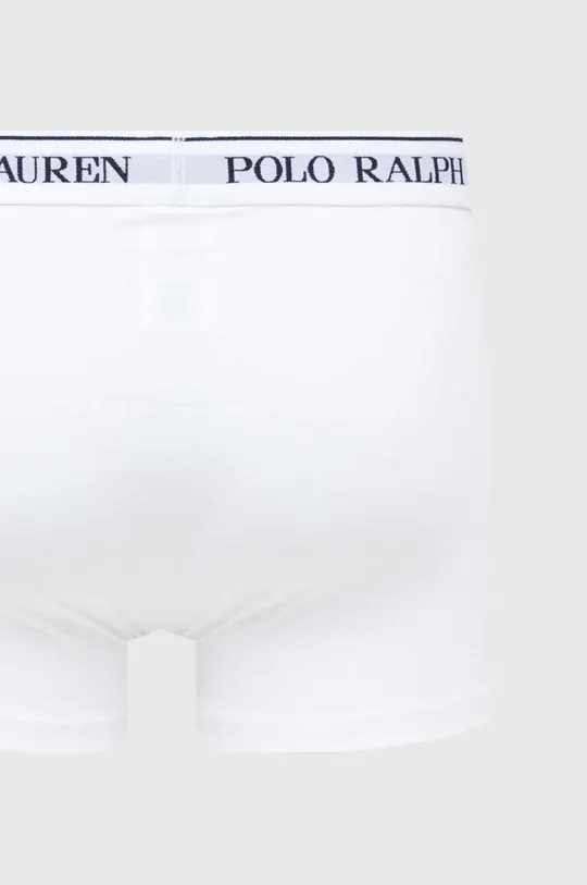 Polo Ralph Lauren boxer pacco da 5 