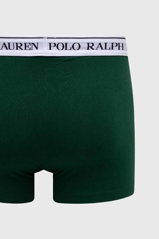 Боксери Polo Ralph Lauren 5-pack