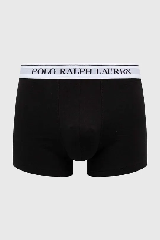 Boxerky Polo Ralph Lauren 5-pak 