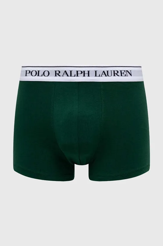 Boxerky Polo Ralph Lauren 5-pak Pánsky