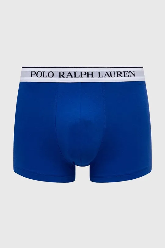 Polo Ralph Lauren bokserki 5-pack