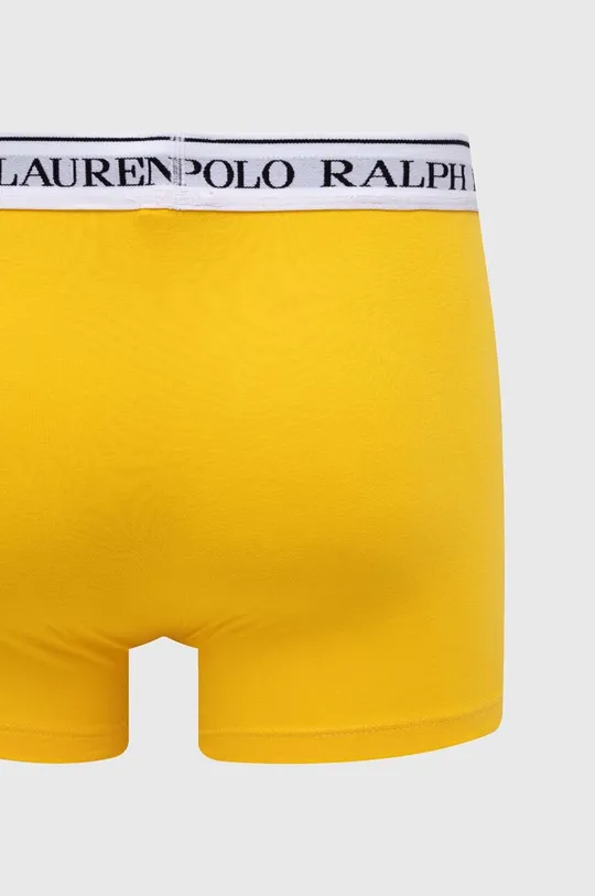 Bokserice Polo Ralph Lauren 5-pack
