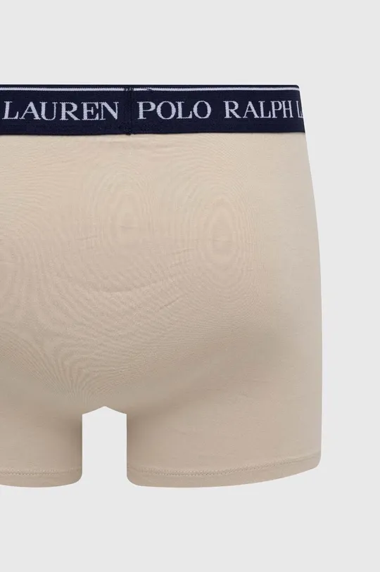 Polo Ralph Lauren bokserki 5-pack