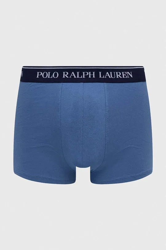 Boxerky Polo Ralph Lauren 5-pak 