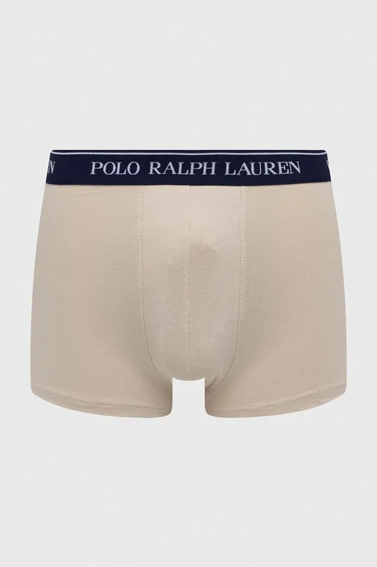Polo Ralph Lauren bokserki 5-pack Męski