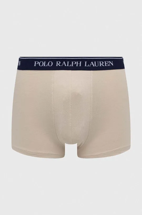 Boksarice Polo Ralph Lauren 5-pack Moški