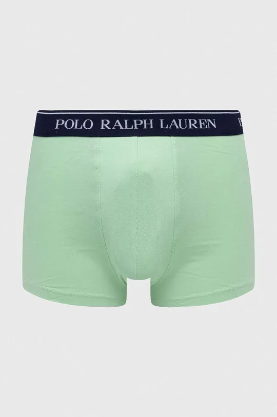 Bokserice Polo Ralph Lauren 5-pack