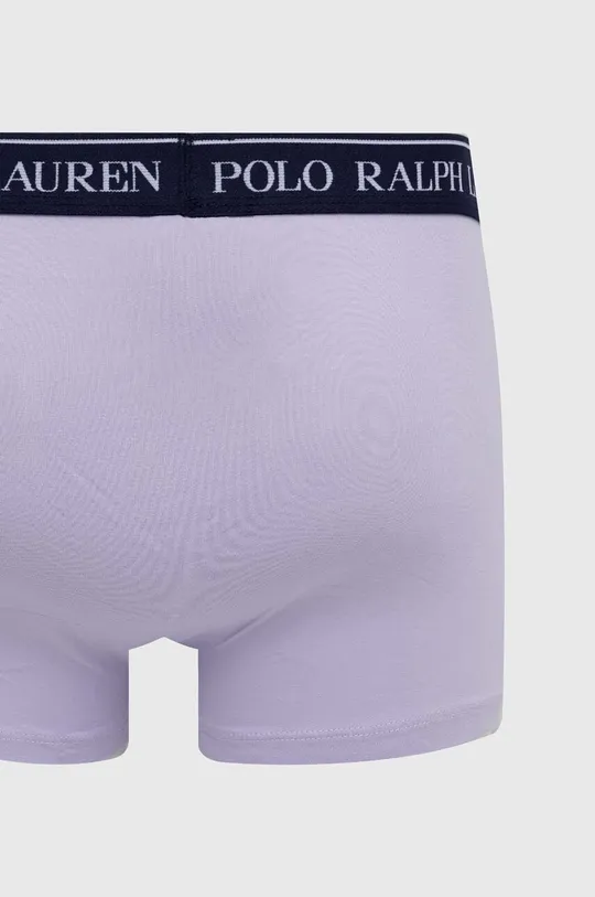 Боксеры Polo Ralph Lauren 5 шт