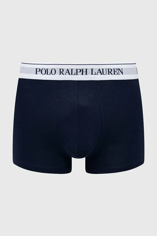 Boksarice Polo Ralph Lauren 5-pack pisana