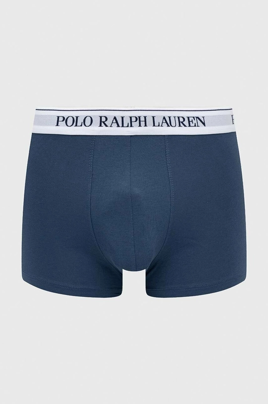 Boksarice Polo Ralph Lauren 5-pack Moški