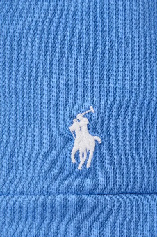 Бавовняна піжамна футболка Polo Ralph Lauren
