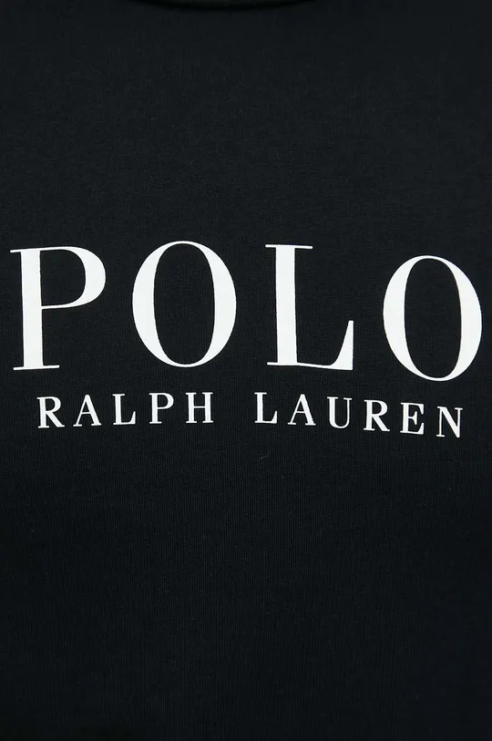 Bombažen pižama longsleeve Polo Ralph Lauren Moški