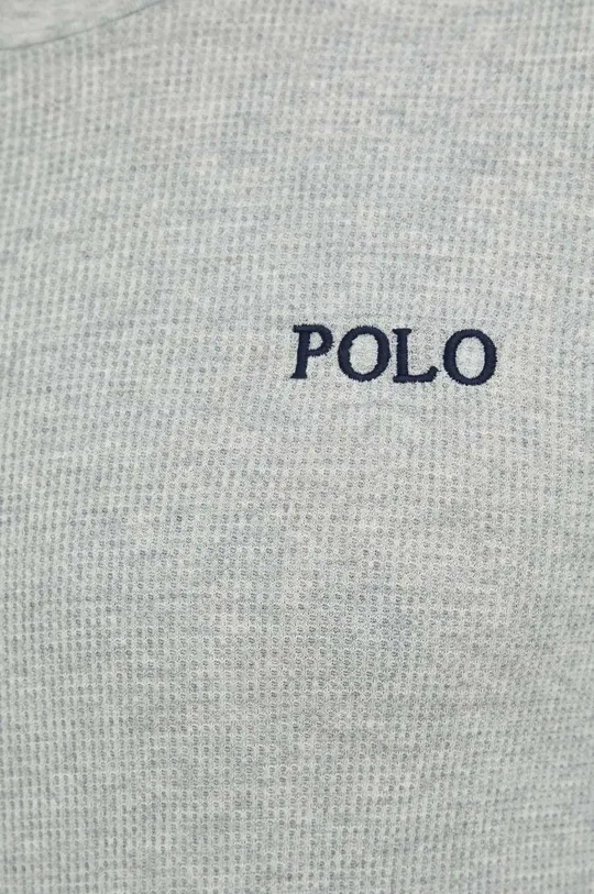 Піжамний лонгслів Polo Ralph Lauren