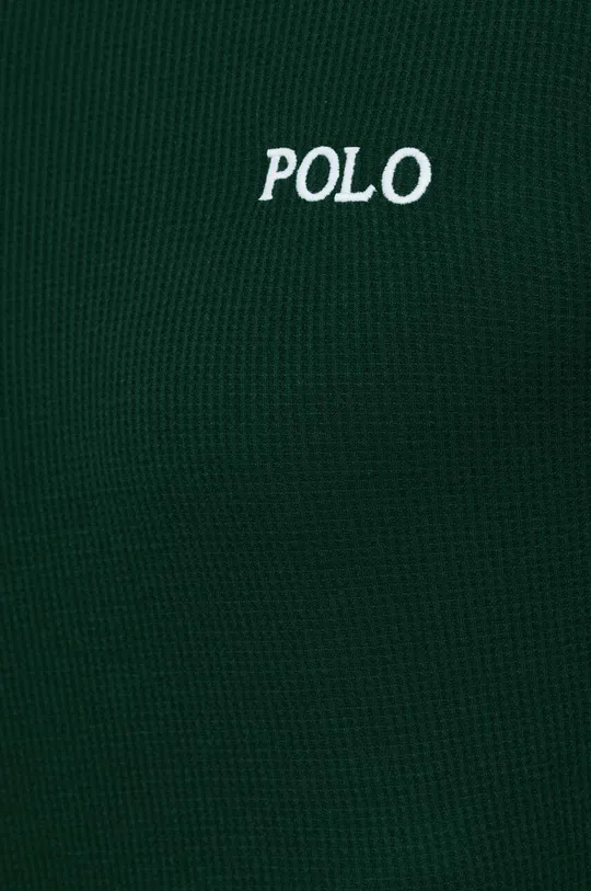 Pyžamové tričko s dlhým rukávom Polo Ralph Lauren Pánsky