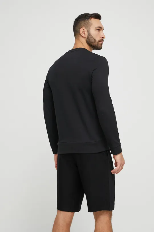 Tričko s dlhým rukávom Polo Ralph Lauren 60 % Bavlna, 40 % Polyester