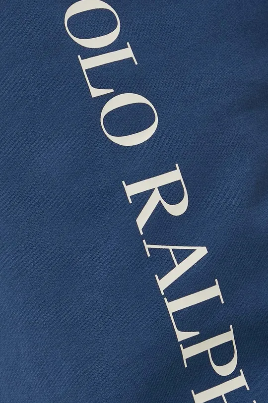 Pižama majica Polo Ralph Lauren Moški