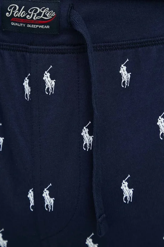 Βαμβακερές πιτζάμες Polo Ralph Lauren